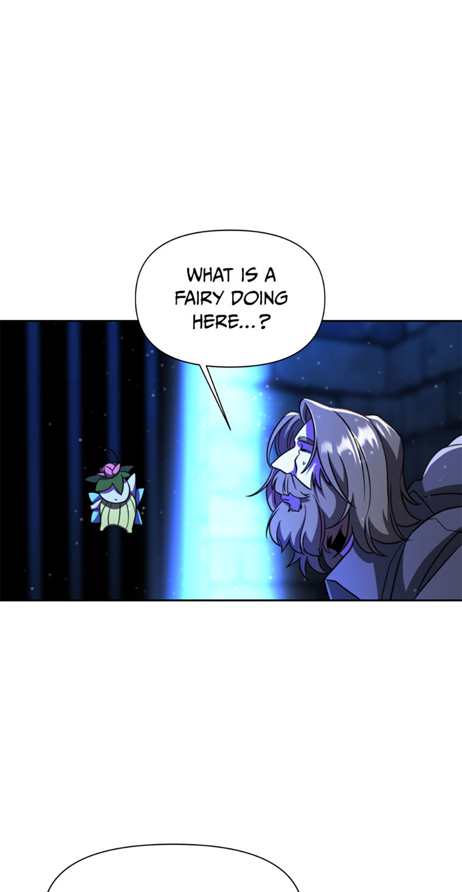 Archmage Transcending Through Regression Chapter 130 Page 13