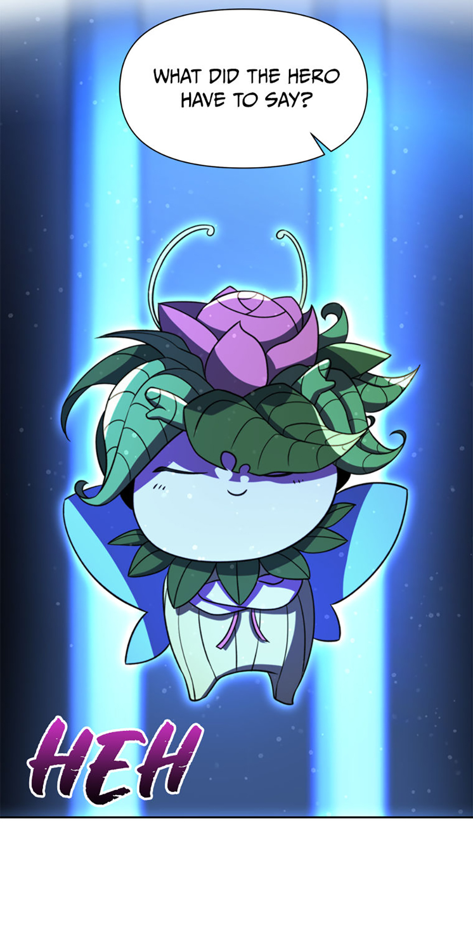 Archmage Transcending Through Regression Chapter 130 Page 18