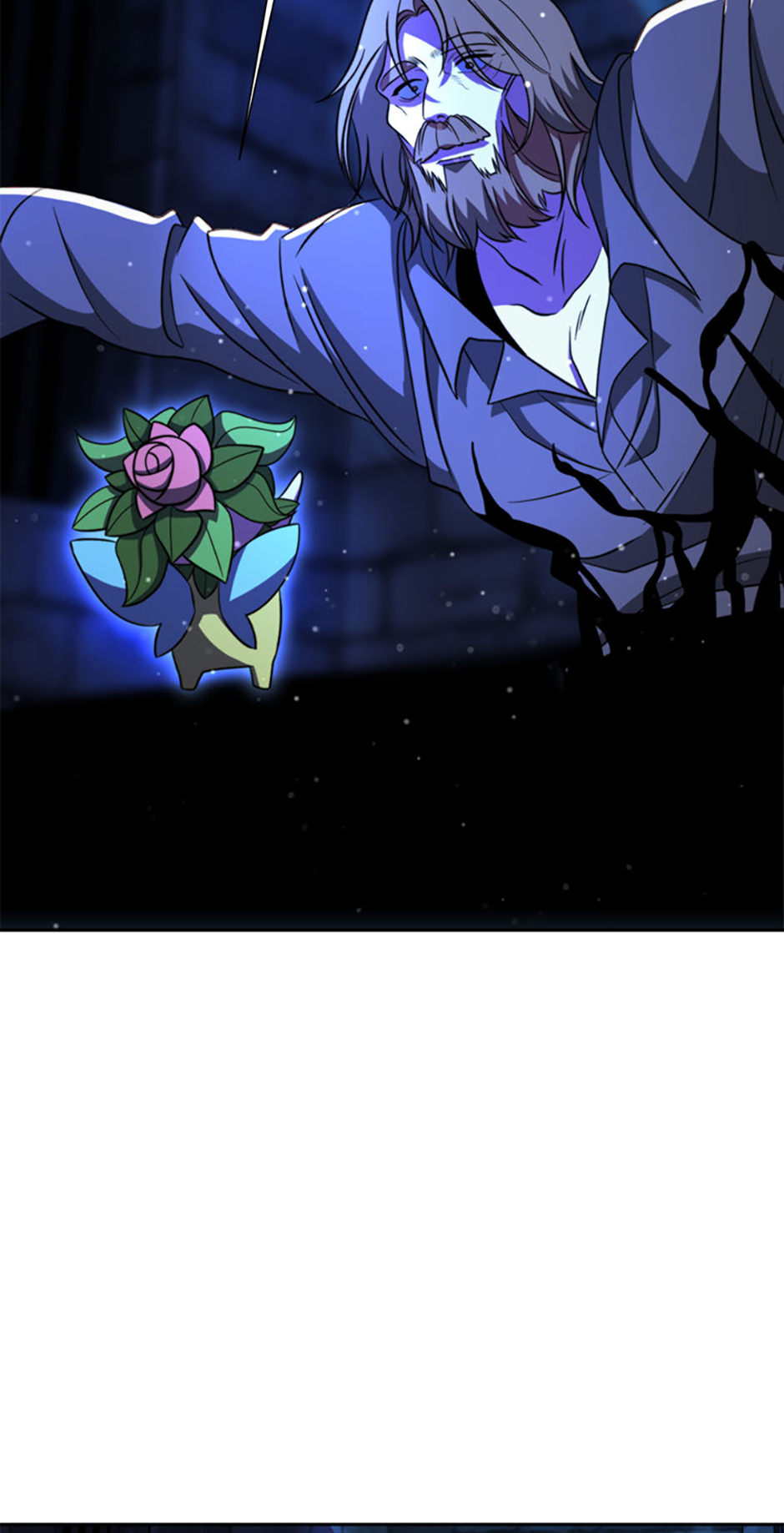 Archmage Transcending Through Regression Chapter 130 Page 20