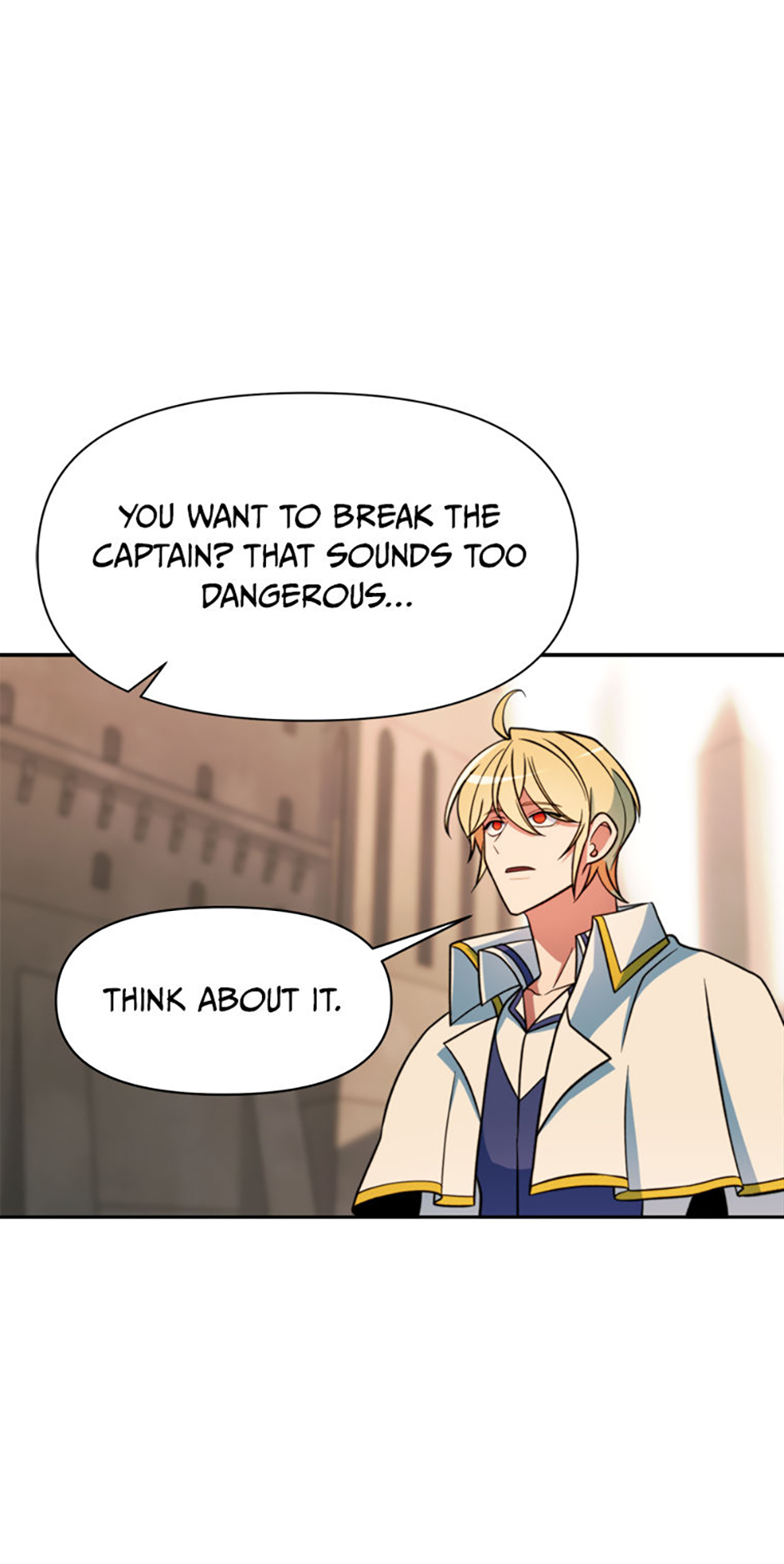 Archmage Transcending Through Regression Chapter 130 Page 22