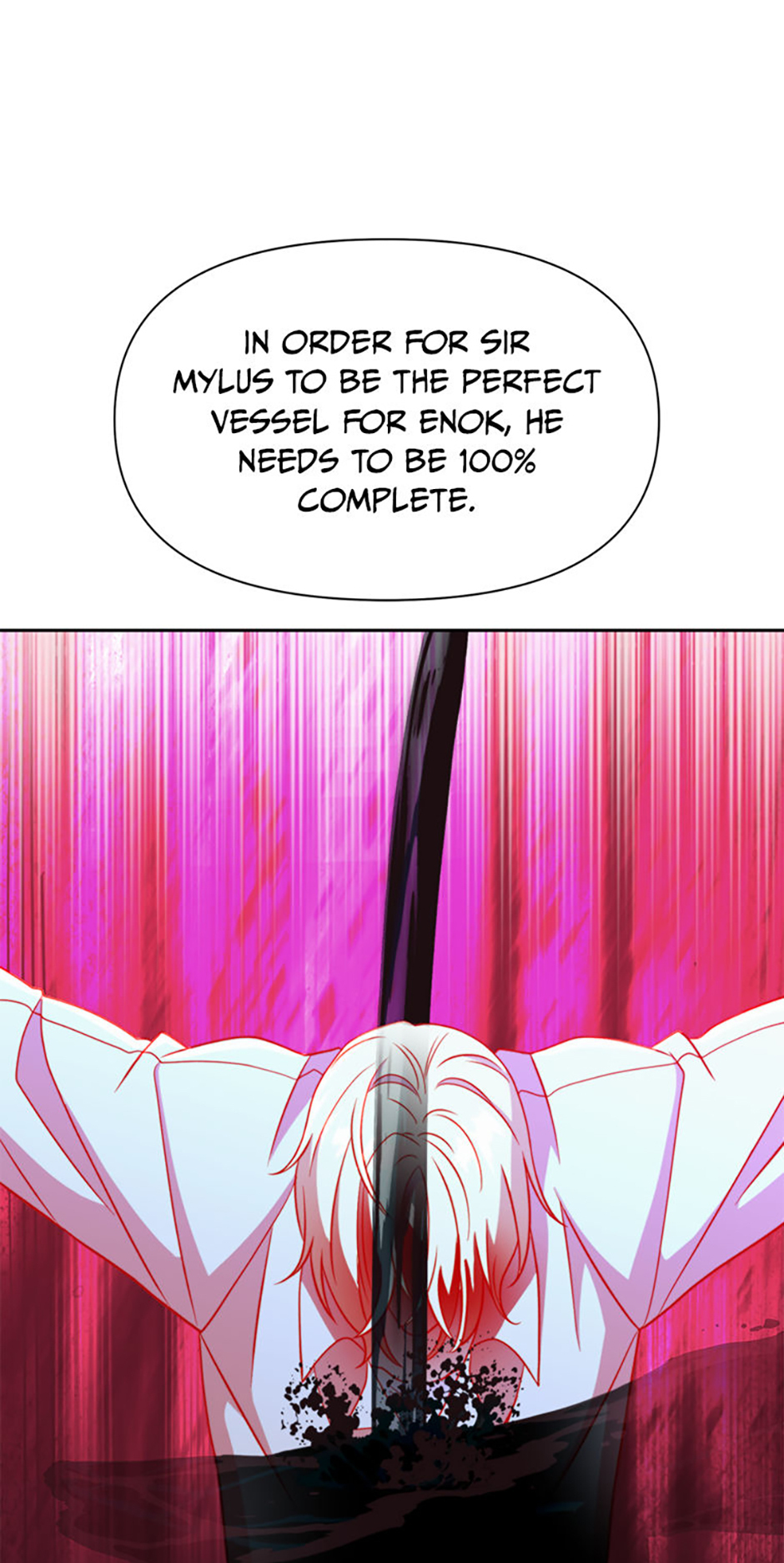 Archmage Transcending Through Regression Chapter 130 Page 23