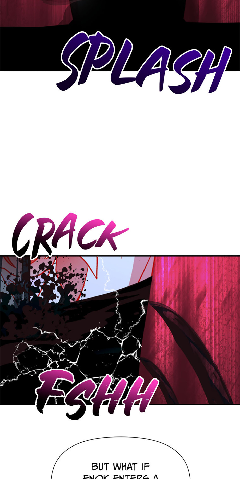 Archmage Transcending Through Regression Chapter 130 Page 24