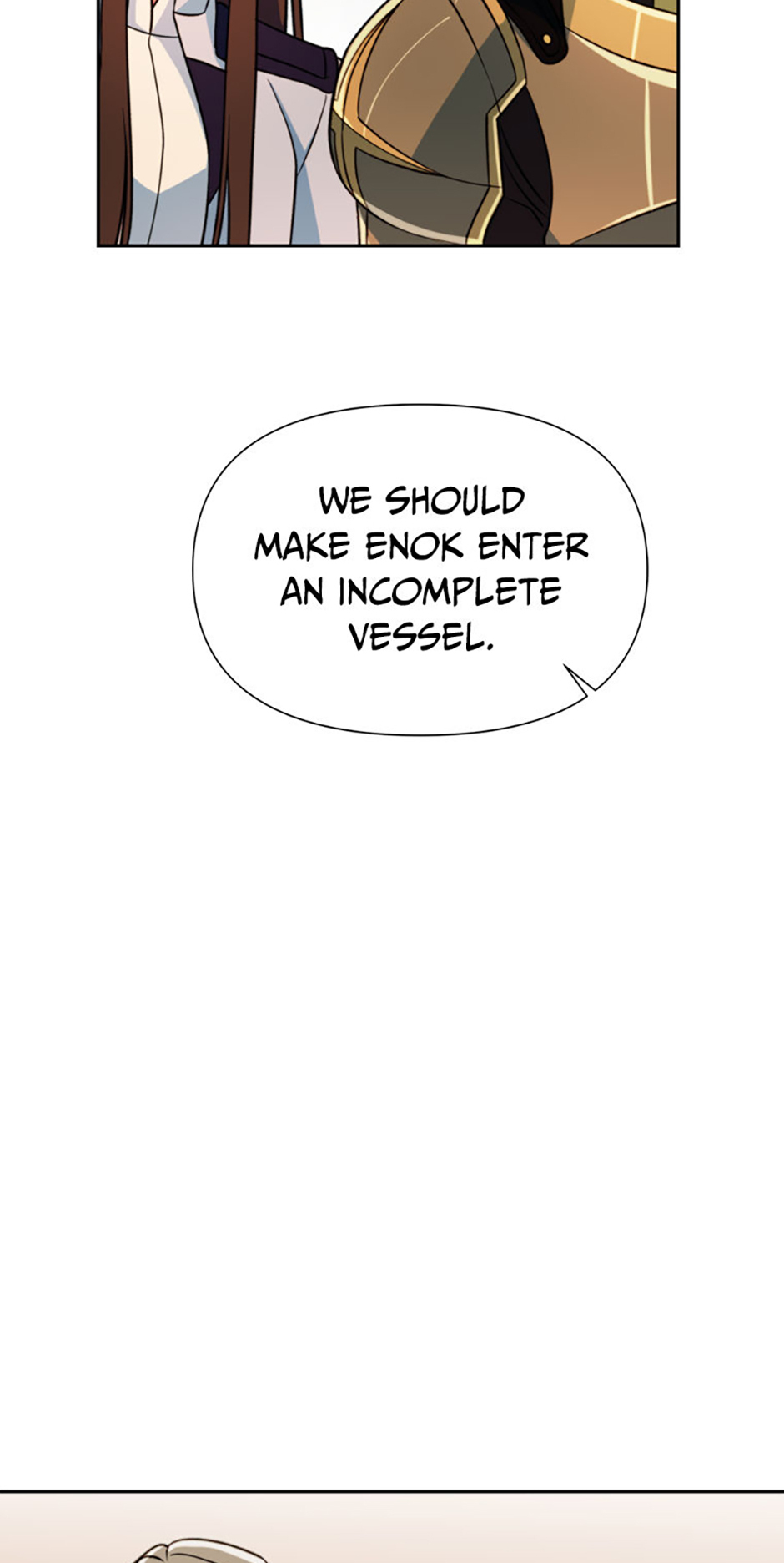 Archmage Transcending Through Regression Chapter 130 Page 26