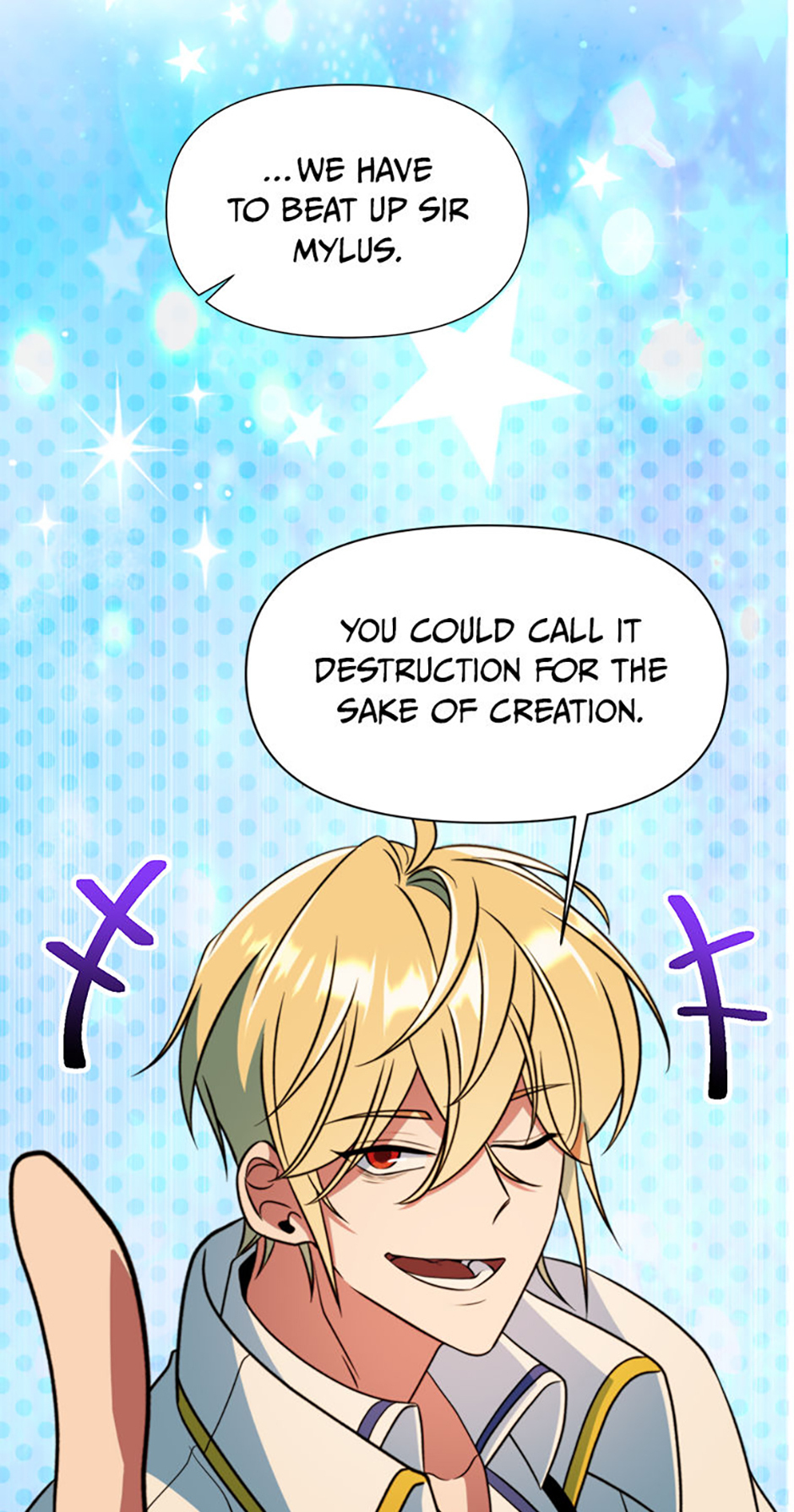 Archmage Transcending Through Regression Chapter 130 Page 30