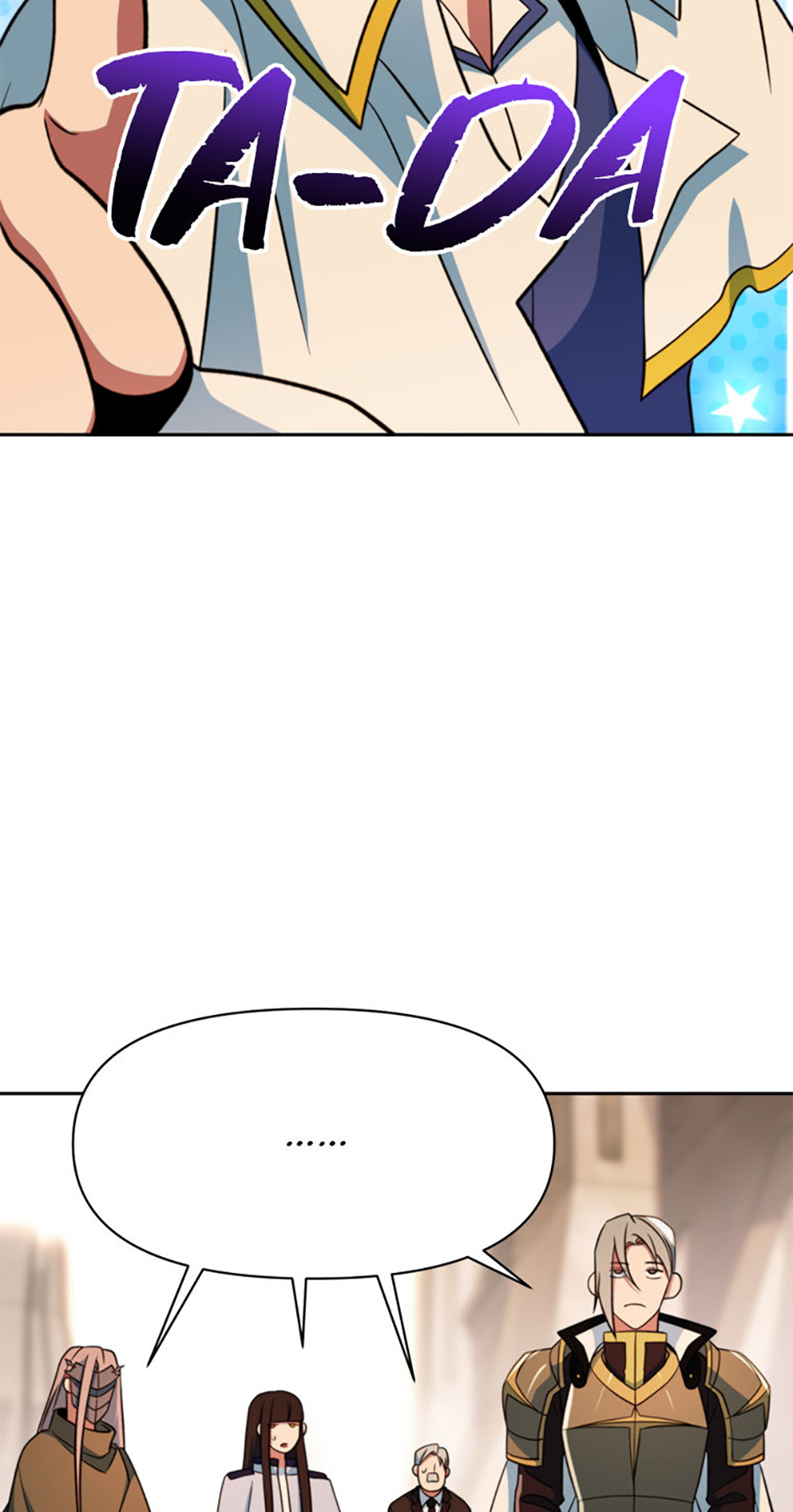 Archmage Transcending Through Regression Chapter 130 Page 31