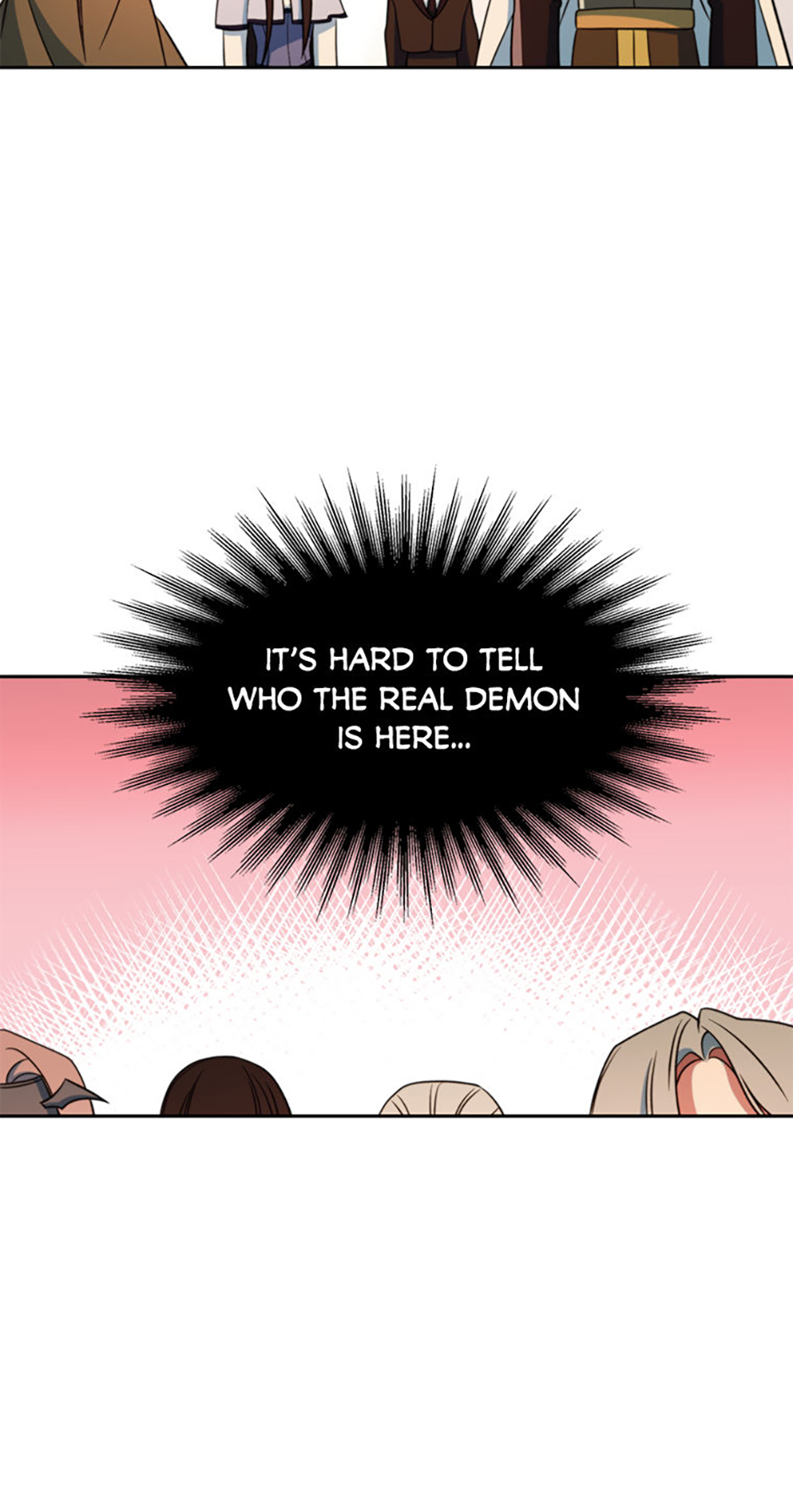 Archmage Transcending Through Regression Chapter 130 Page 32