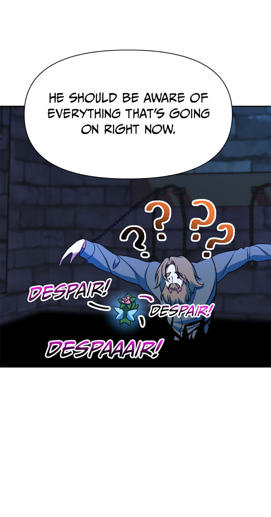 Archmage Transcending Through Regression Chapter 130 Page 34