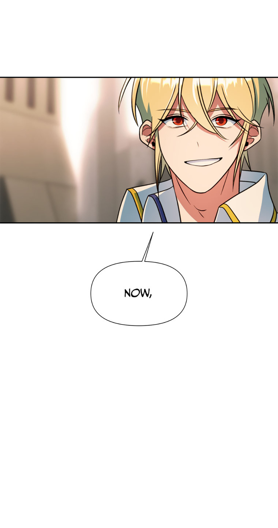 Archmage Transcending Through Regression Chapter 130 Page 35
