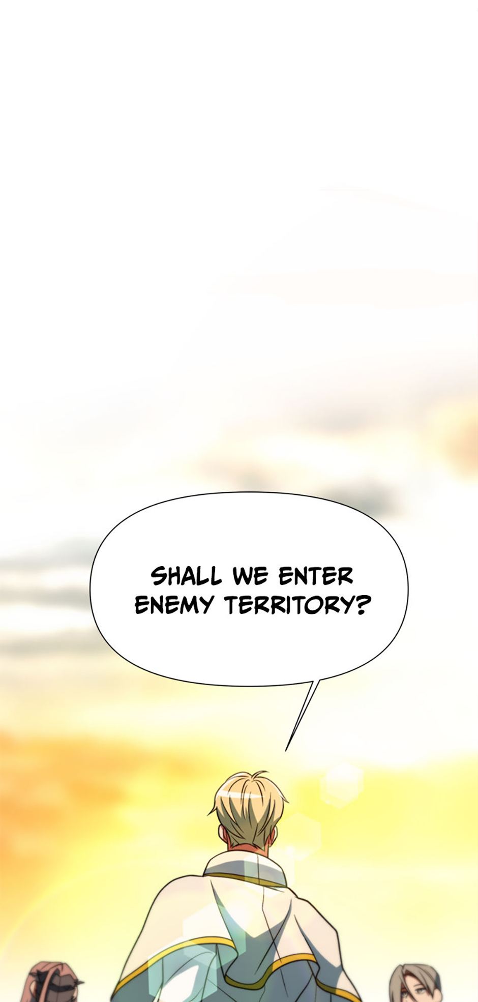 Archmage Transcending Through Regression Chapter 130 Page 36