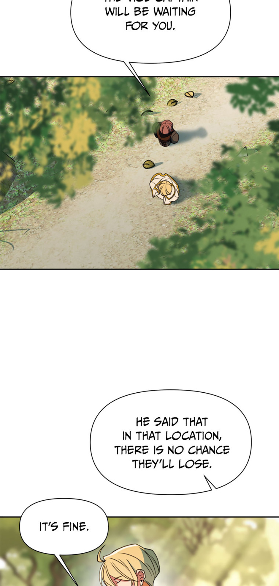 Archmage Transcending Through Regression Chapter 130 Page 38