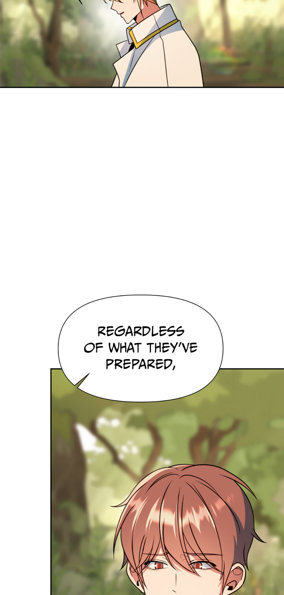 Archmage Transcending Through Regression Chapter 130 Page 39