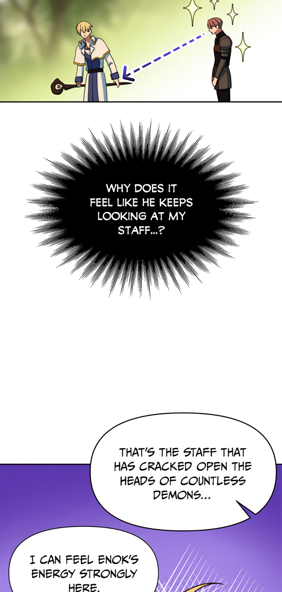 Archmage Transcending Through Regression Chapter 130 Page 41