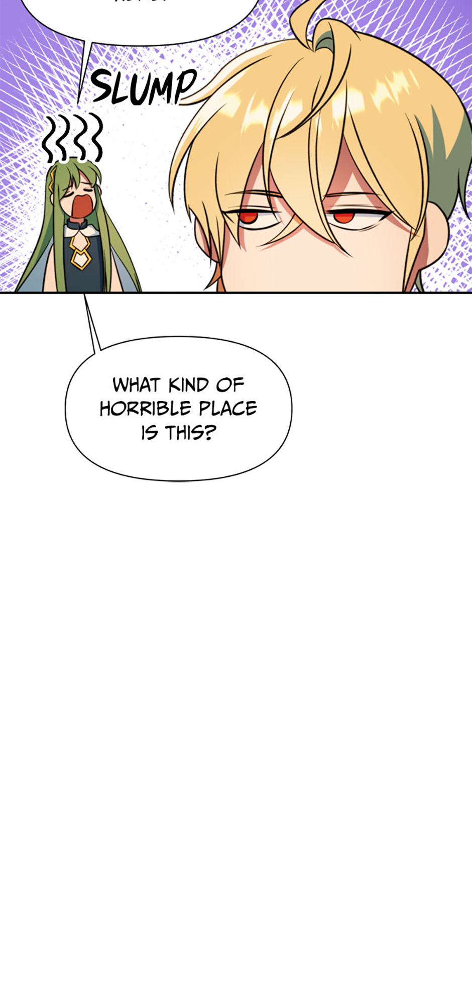 Archmage Transcending Through Regression Chapter 130 Page 42