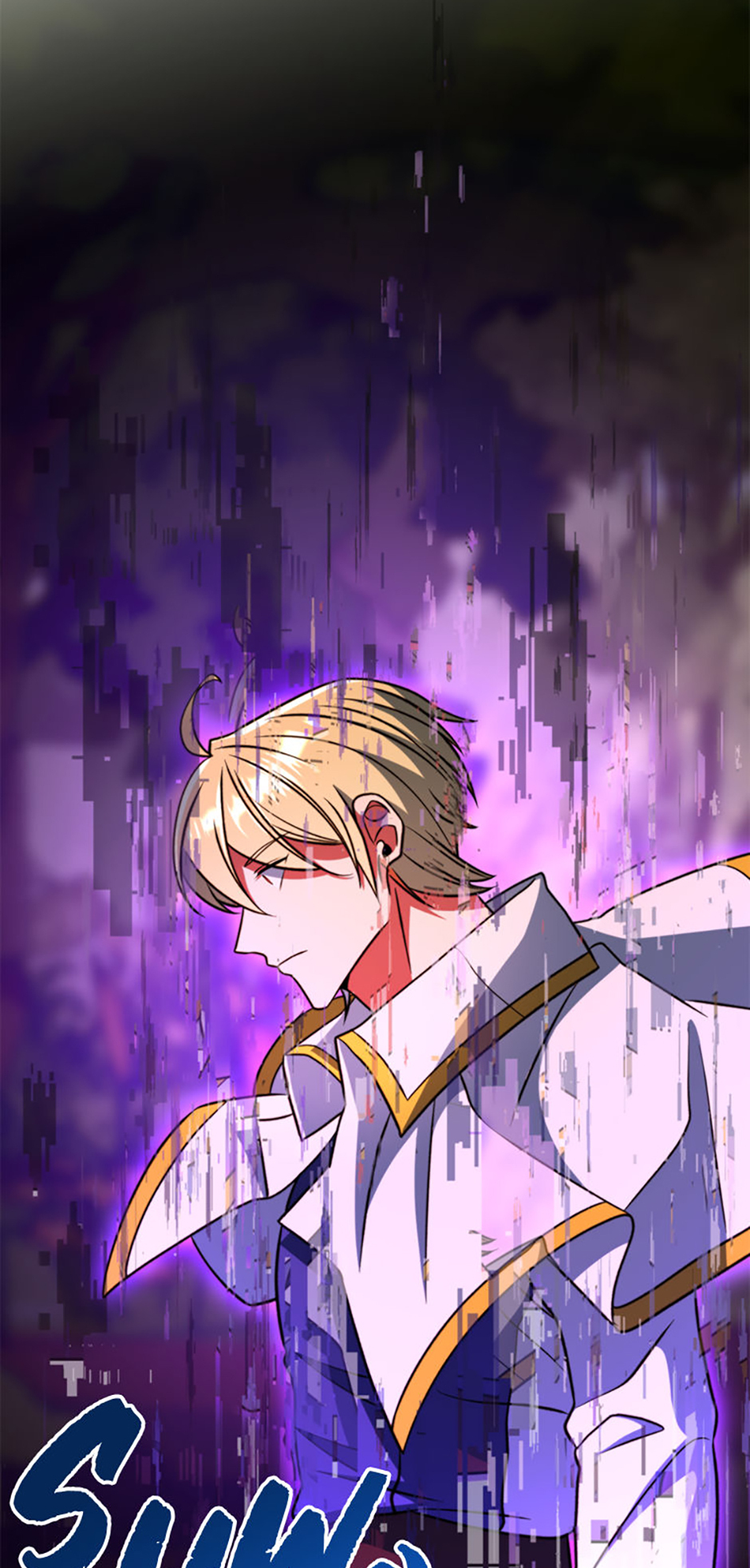 Archmage Transcending Through Regression Chapter 130 Page 44