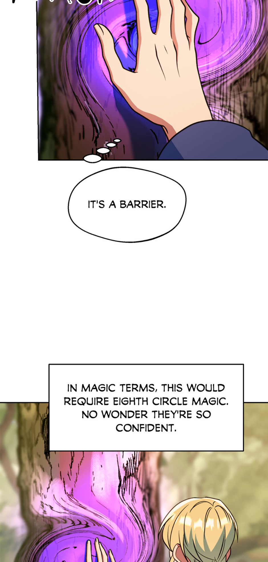 Archmage Transcending Through Regression Chapter 130 Page 46