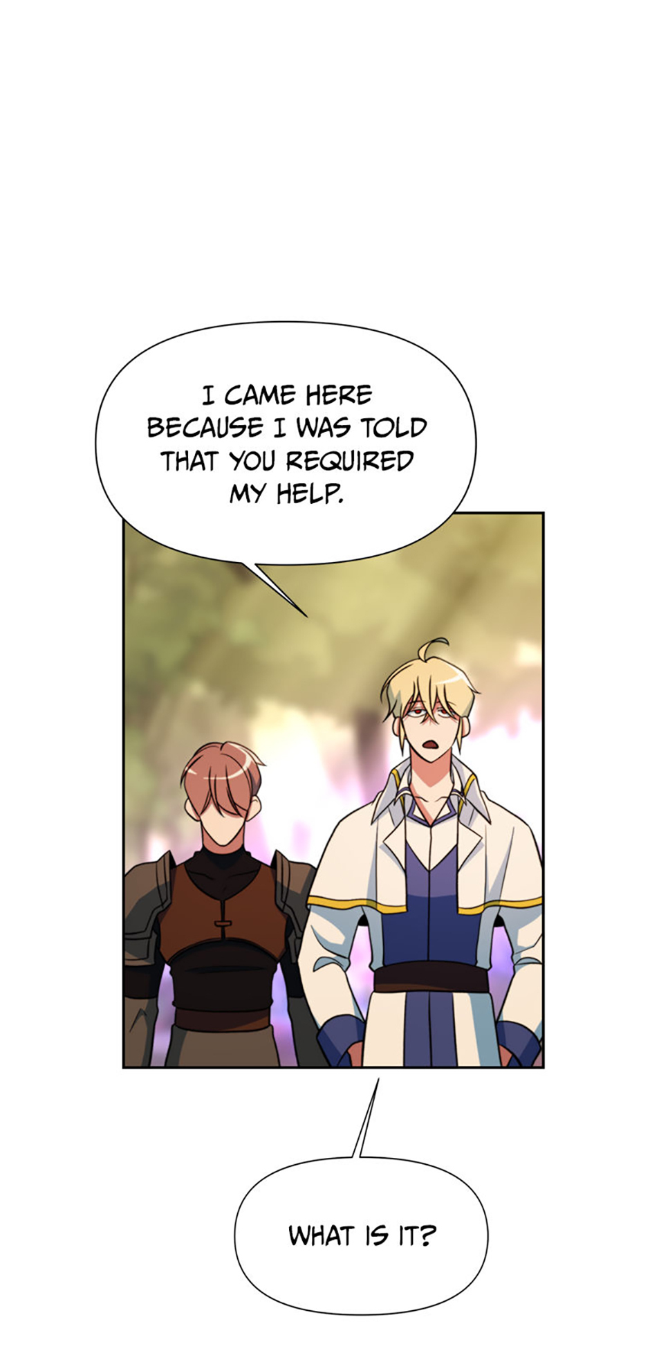 Archmage Transcending Through Regression Chapter 130 Page 48