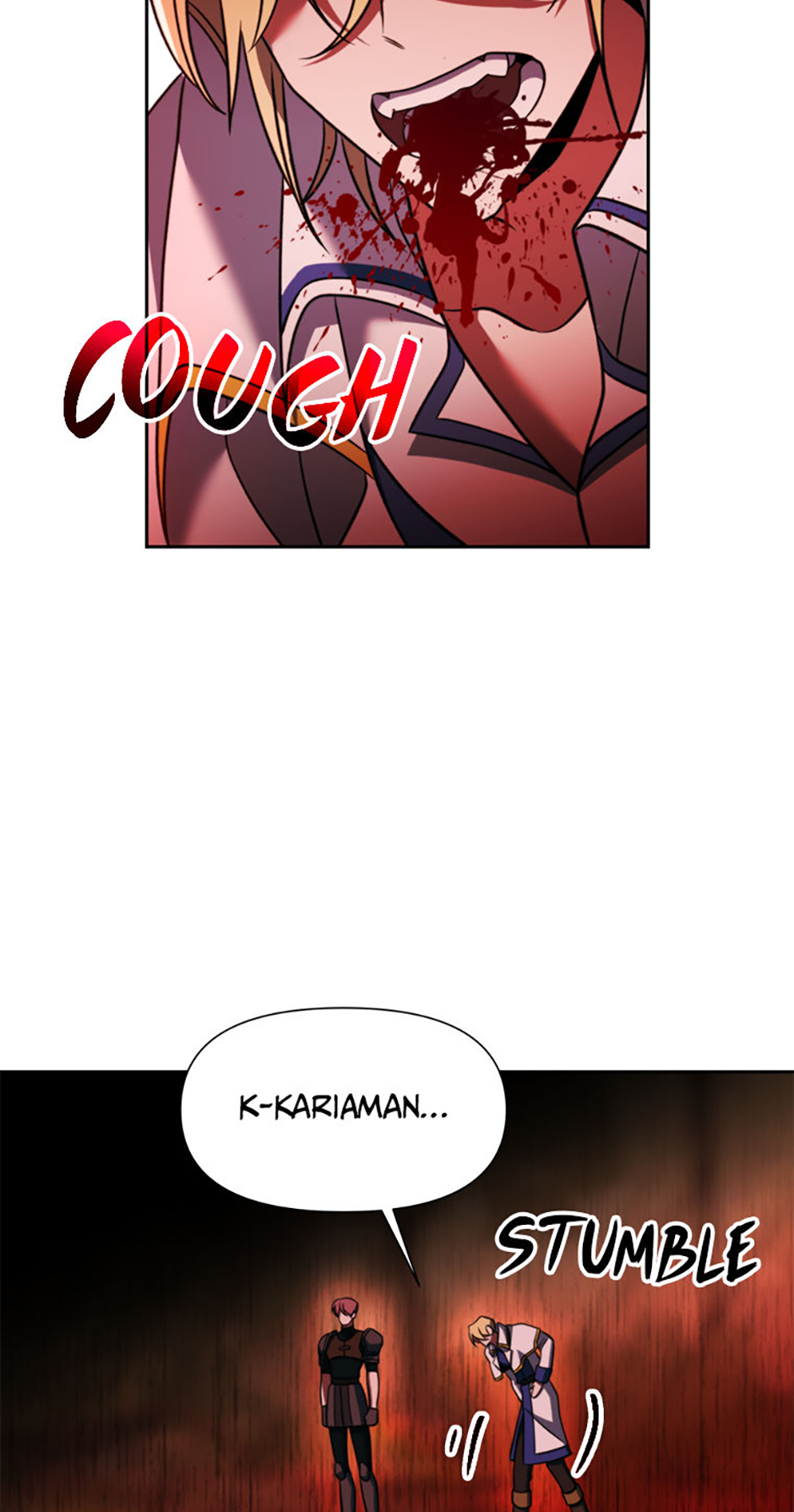 Archmage Transcending Through Regression Chapter 130 Page 53