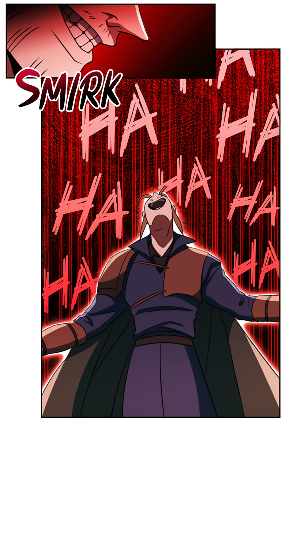 Archmage Transcending Through Regression Chapter 130 Page 56