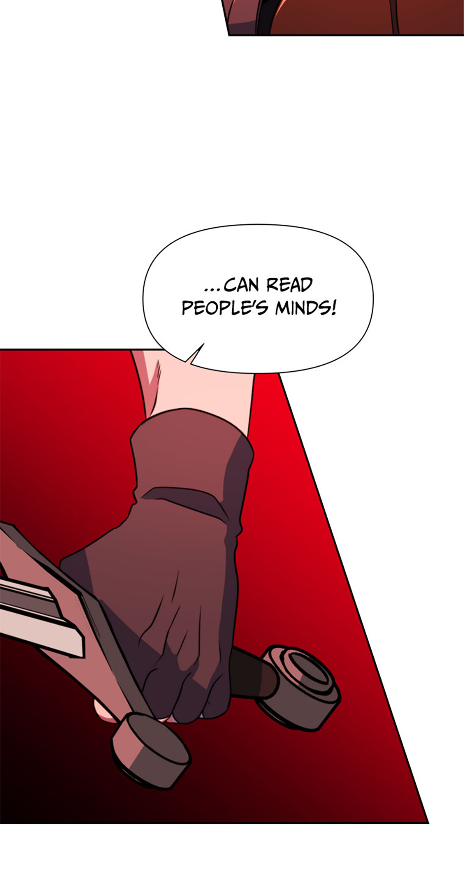 Archmage Transcending Through Regression Chapter 130 Page 58