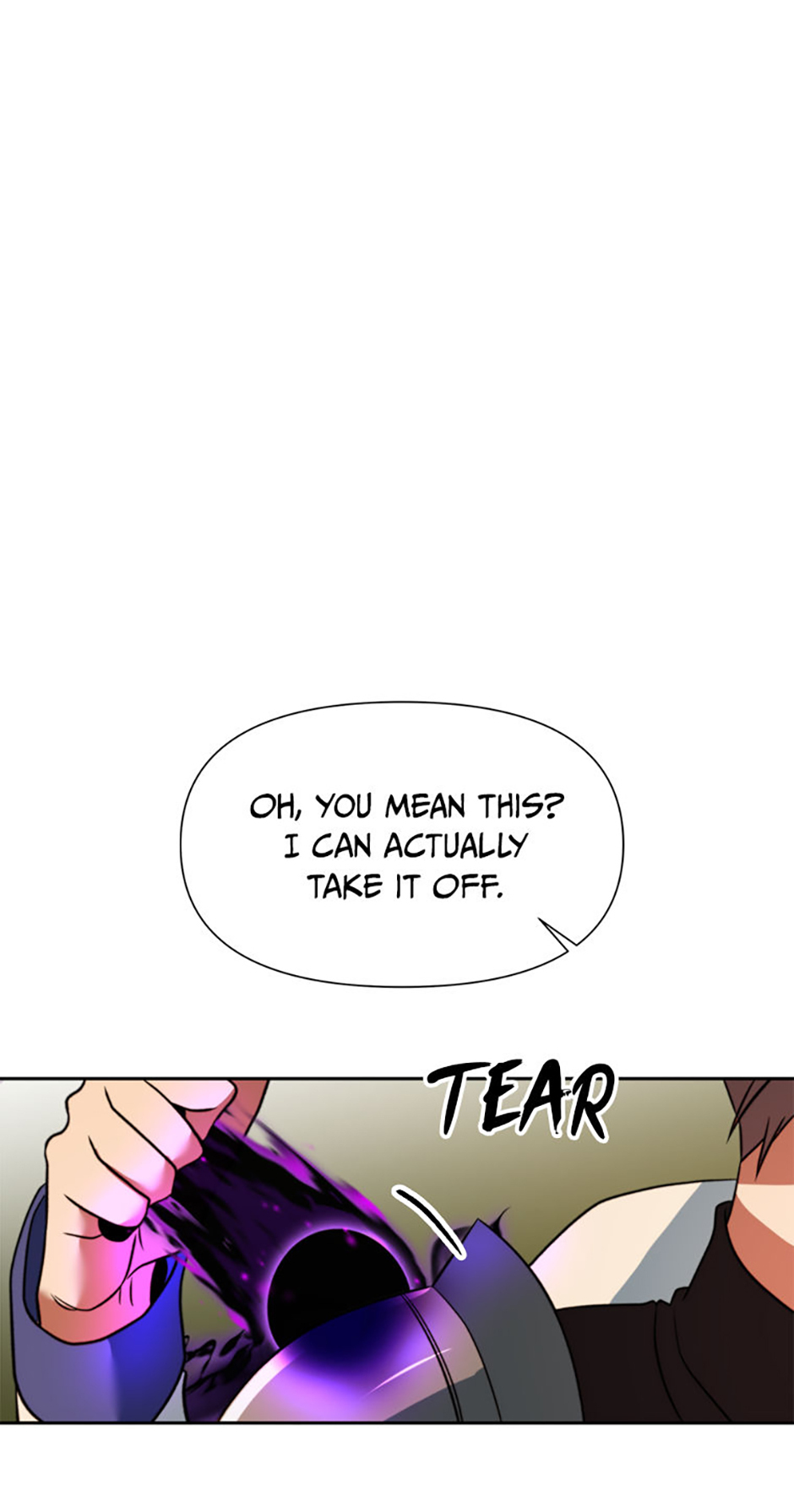 Archmage Transcending Through Regression Chapter 130 Page 66