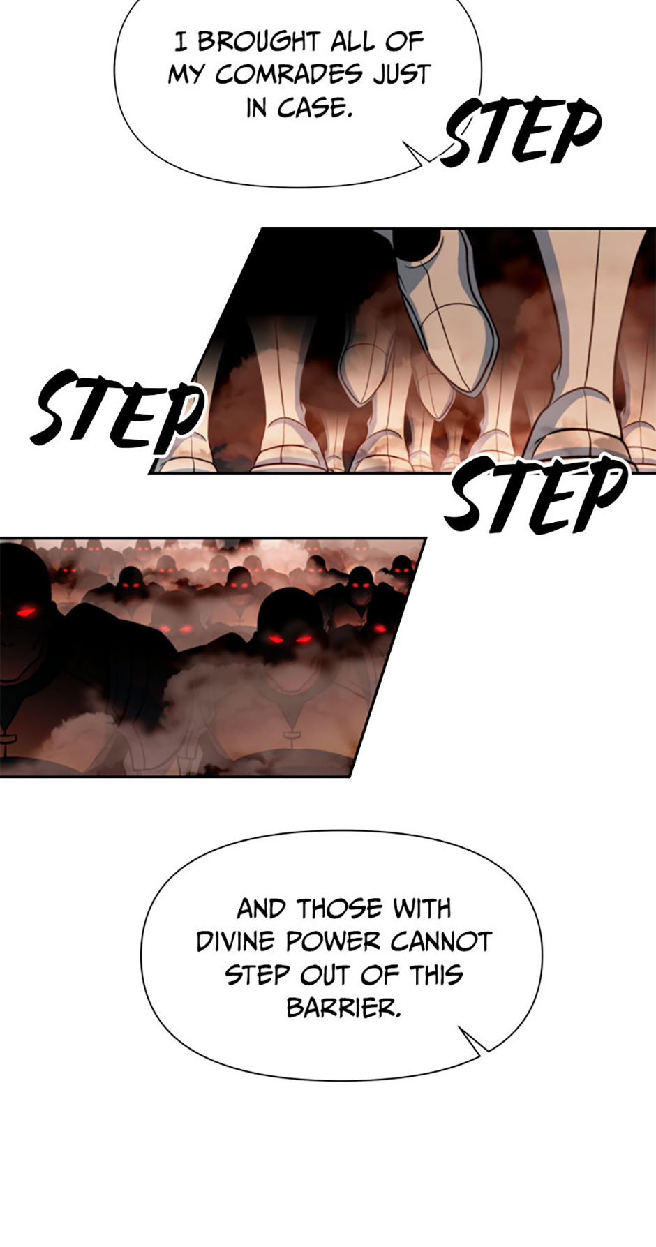 Archmage Transcending Through Regression Chapter 130 Page 70