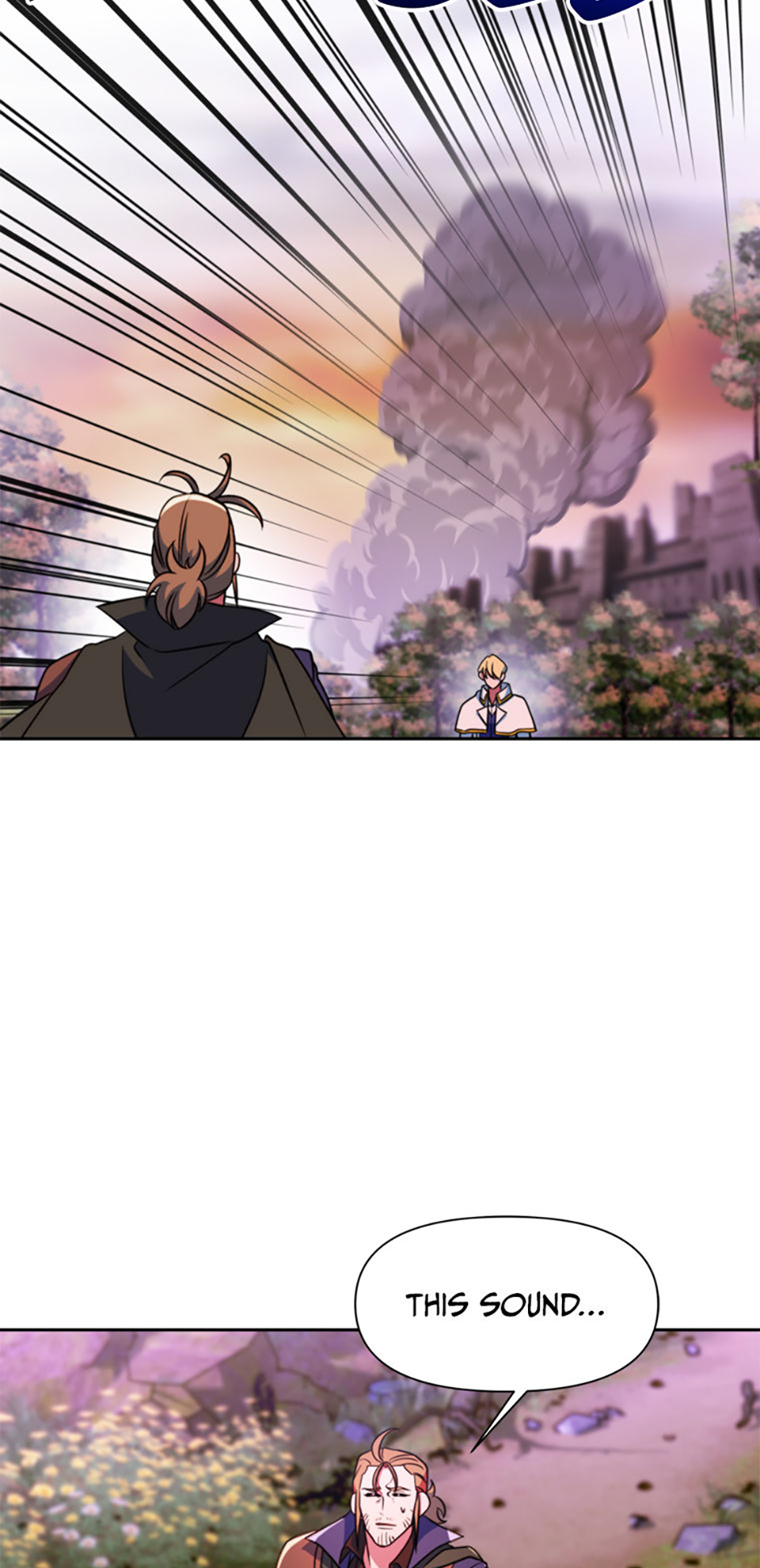 Archmage Transcending Through Regression Chapter 130 Page 73