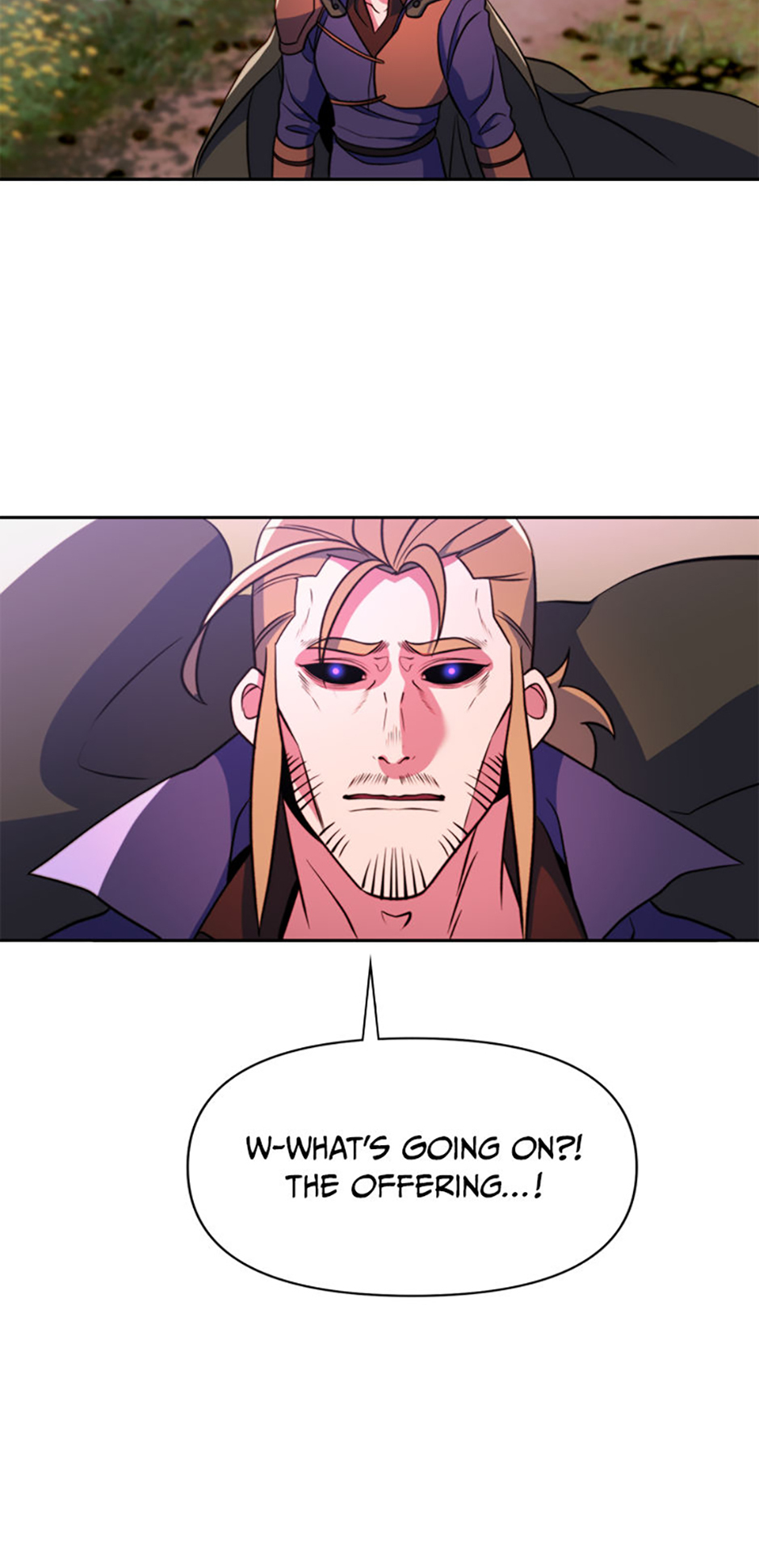Archmage Transcending Through Regression Chapter 130 Page 74