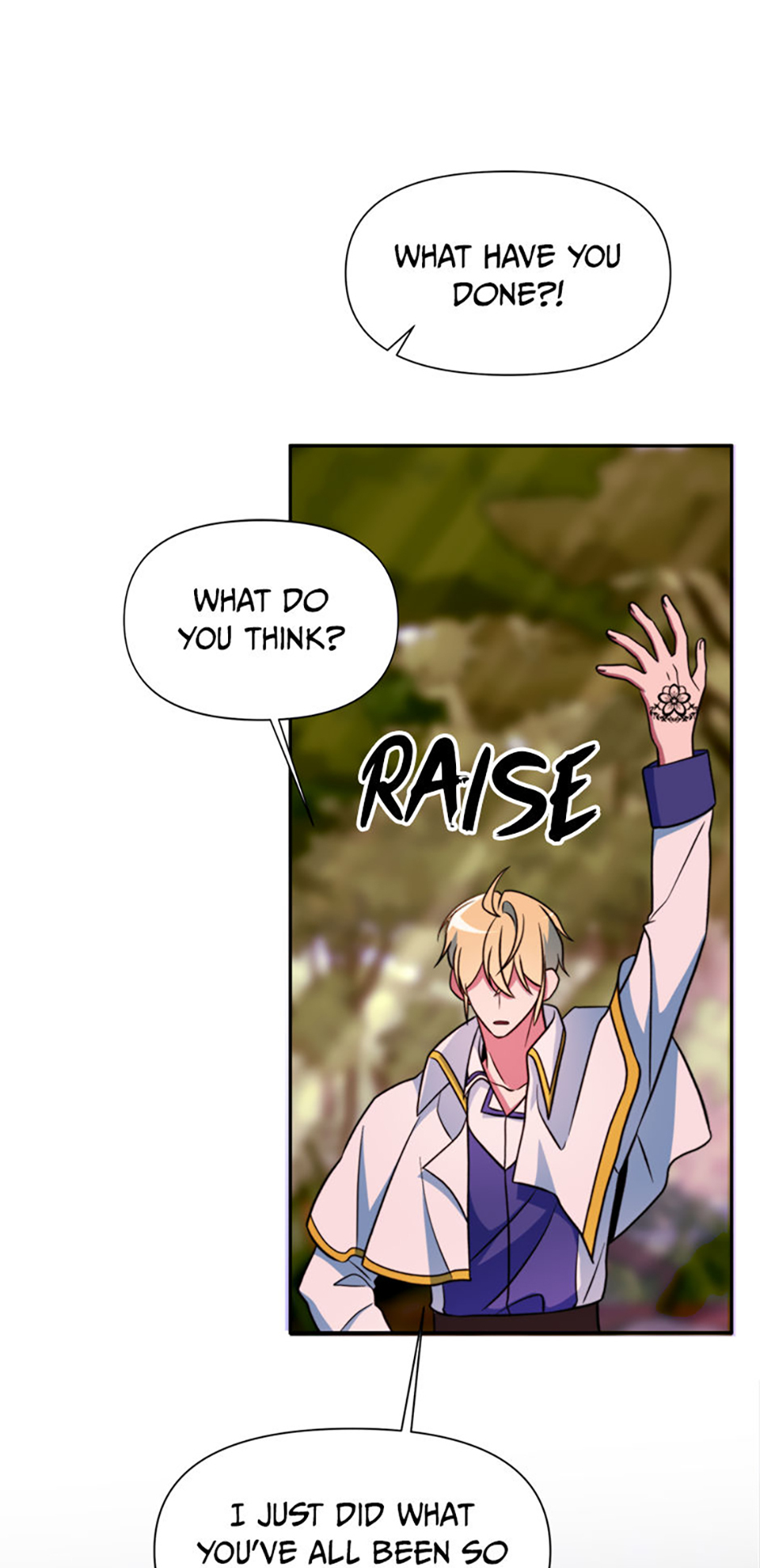 Archmage Transcending Through Regression Chapter 130 Page 75