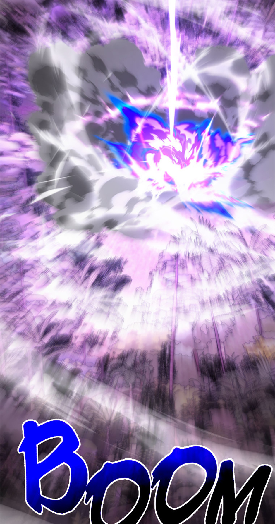 Archmage Transcending Through Regression Chapter 130 Page 82