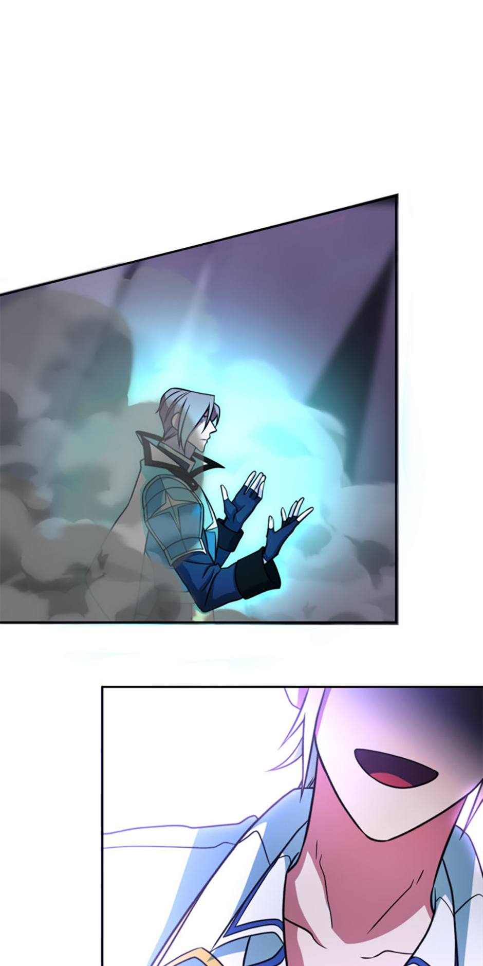 Archmage Transcending Through Regression Chapter 132 Page 6