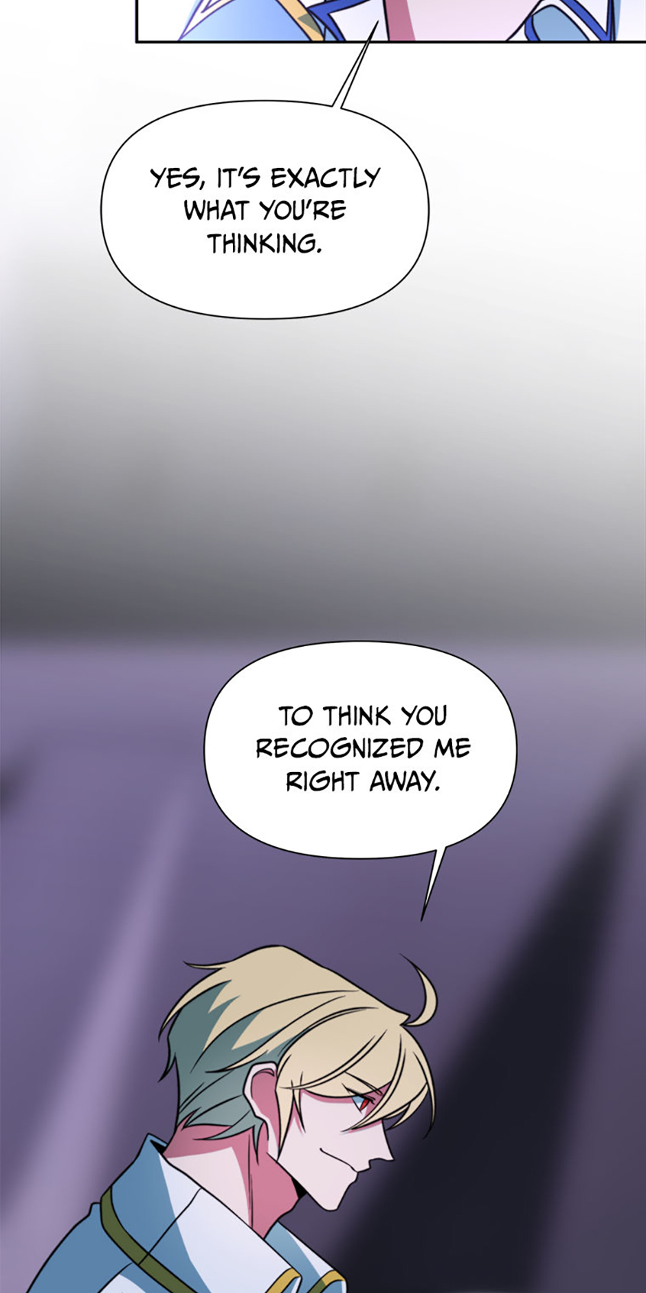 Archmage Transcending Through Regression Chapter 132 Page 7