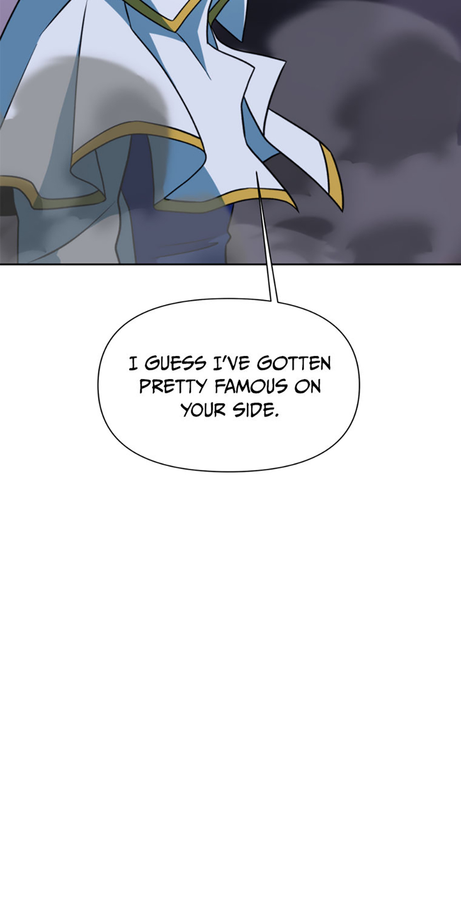 Archmage Transcending Through Regression Chapter 132 Page 8