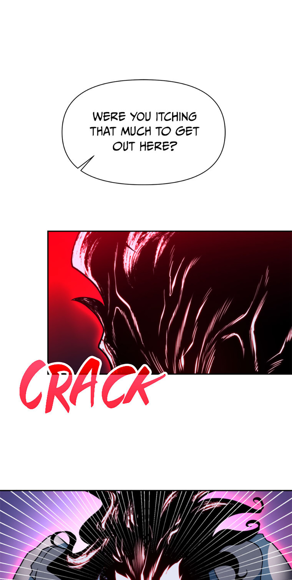 Archmage Transcending Through Regression Chapter 132 Page 10