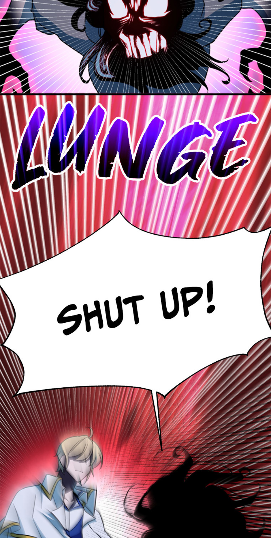 Archmage Transcending Through Regression Chapter 132 Page 11