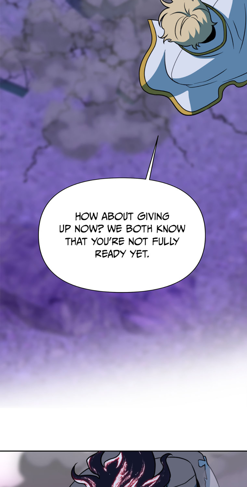 Archmage Transcending Through Regression Chapter 132 Page 17