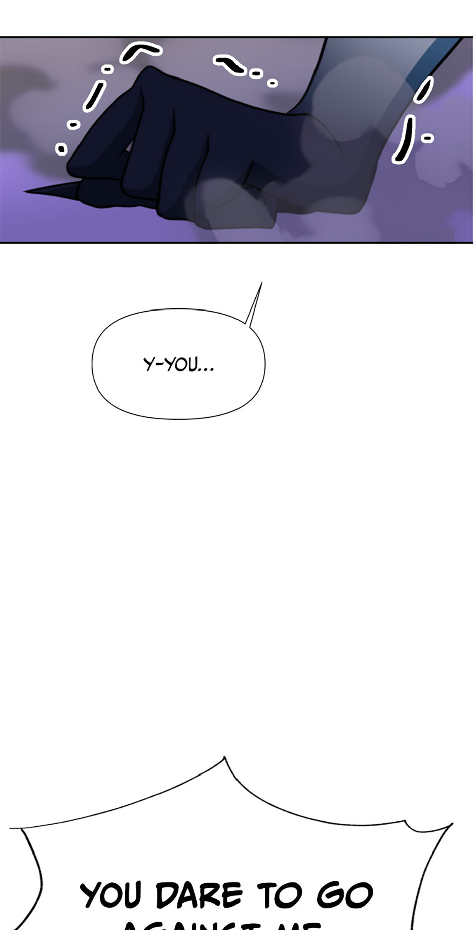 Archmage Transcending Through Regression Chapter 132 Page 19