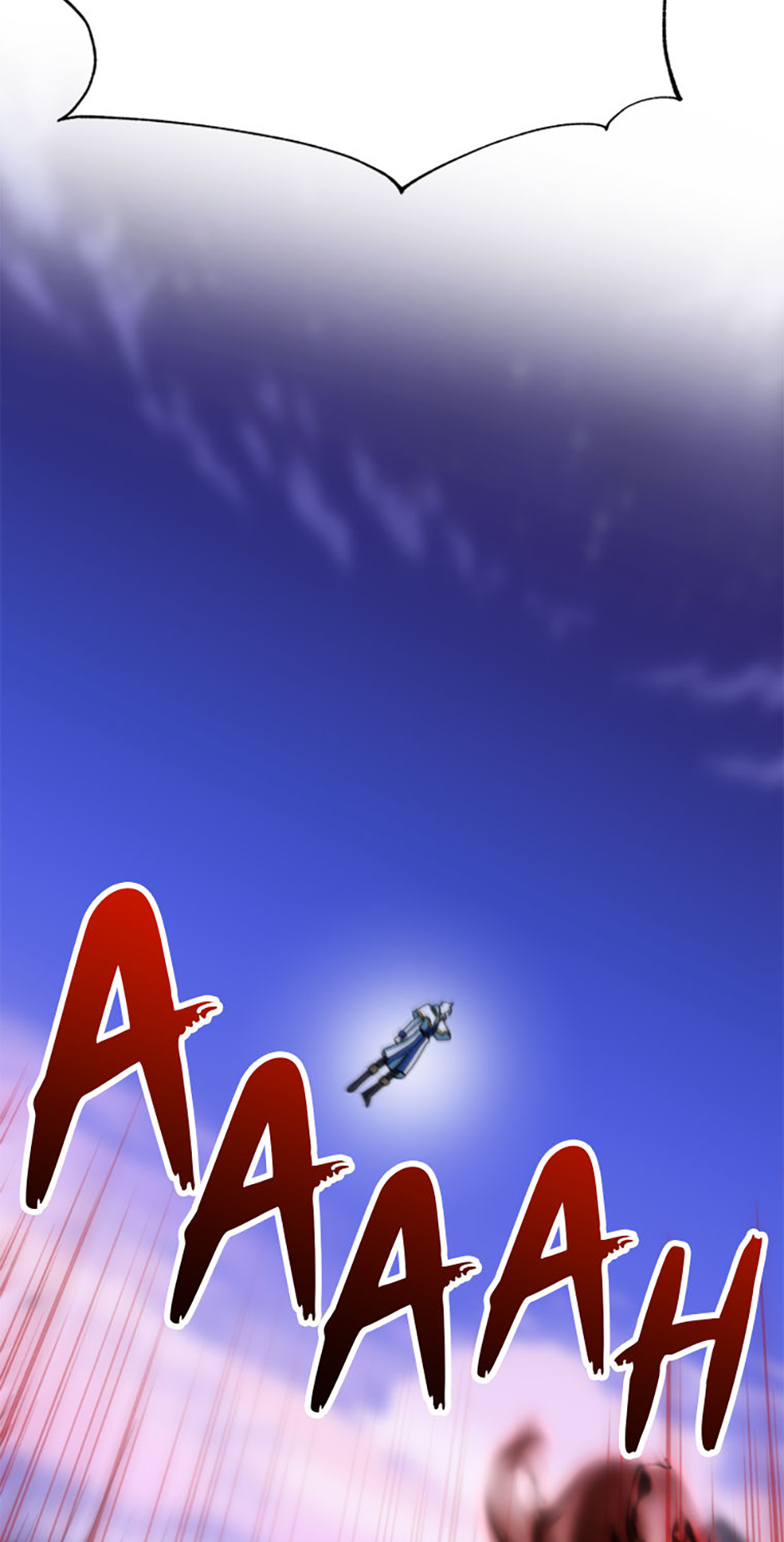 Archmage Transcending Through Regression Chapter 132 Page 21