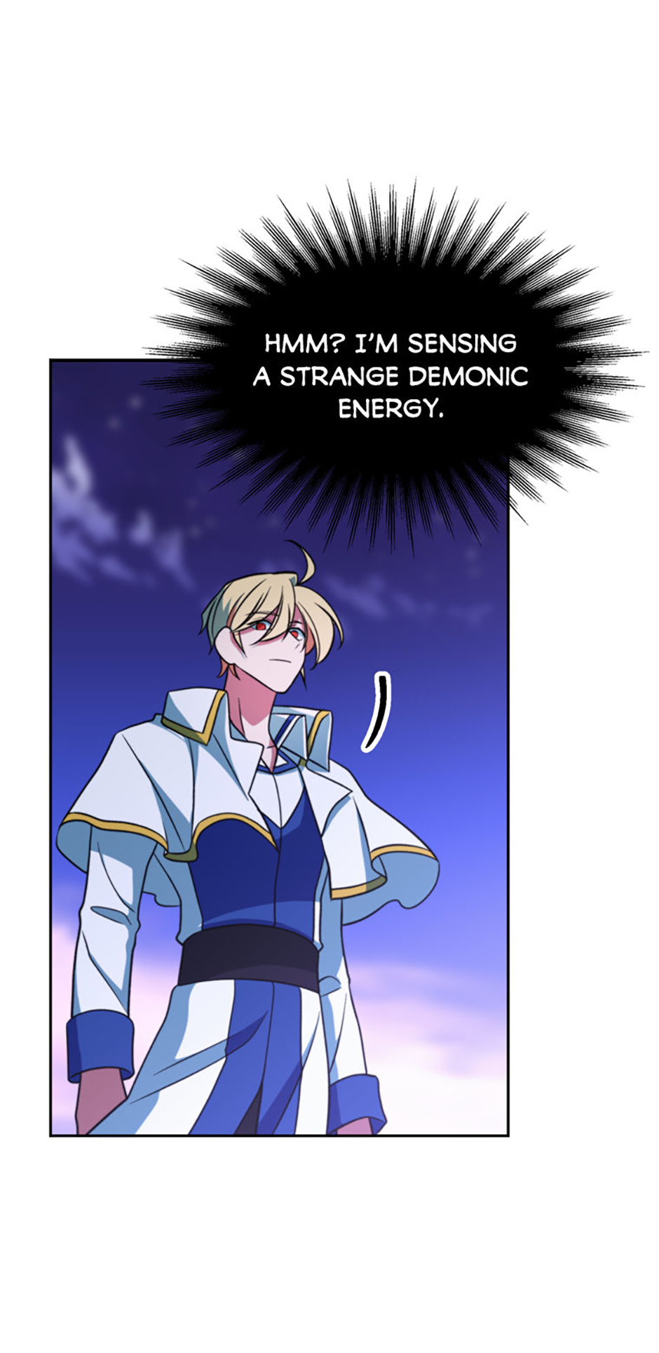 Archmage Transcending Through Regression Chapter 132 Page 23