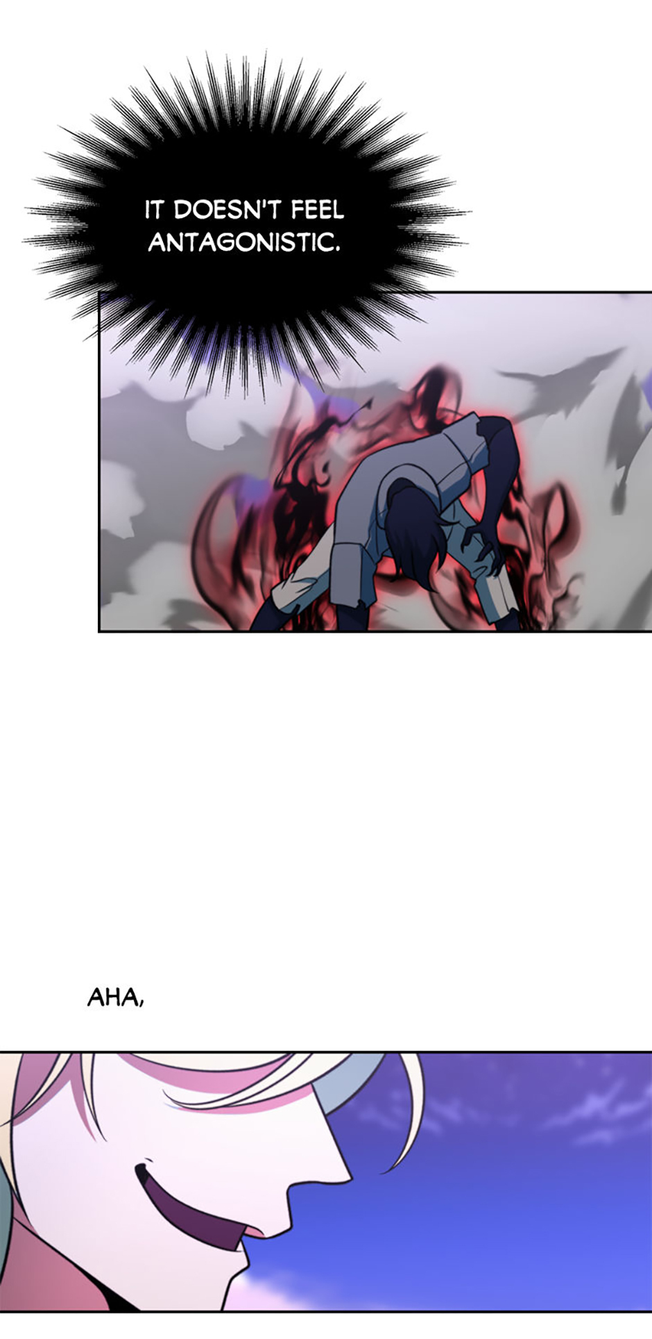 Archmage Transcending Through Regression Chapter 132 Page 24