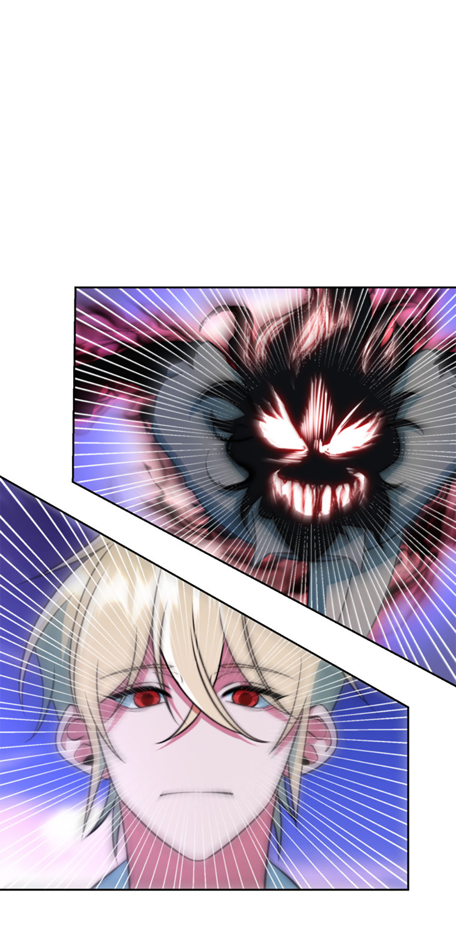 Archmage Transcending Through Regression Chapter 132 Page 27