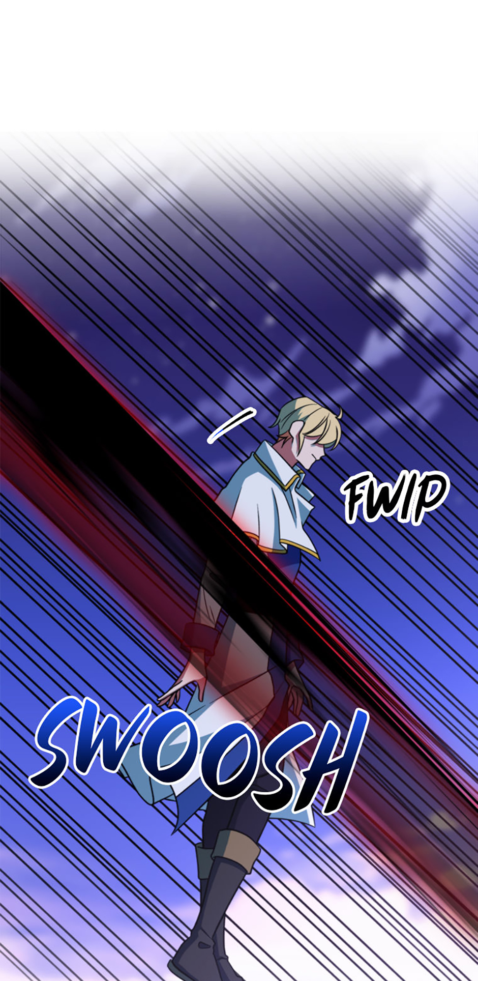 Archmage Transcending Through Regression Chapter 132 Page 28