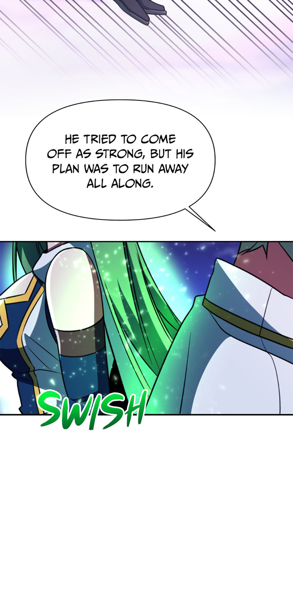 Archmage Transcending Through Regression Chapter 132 Page 29