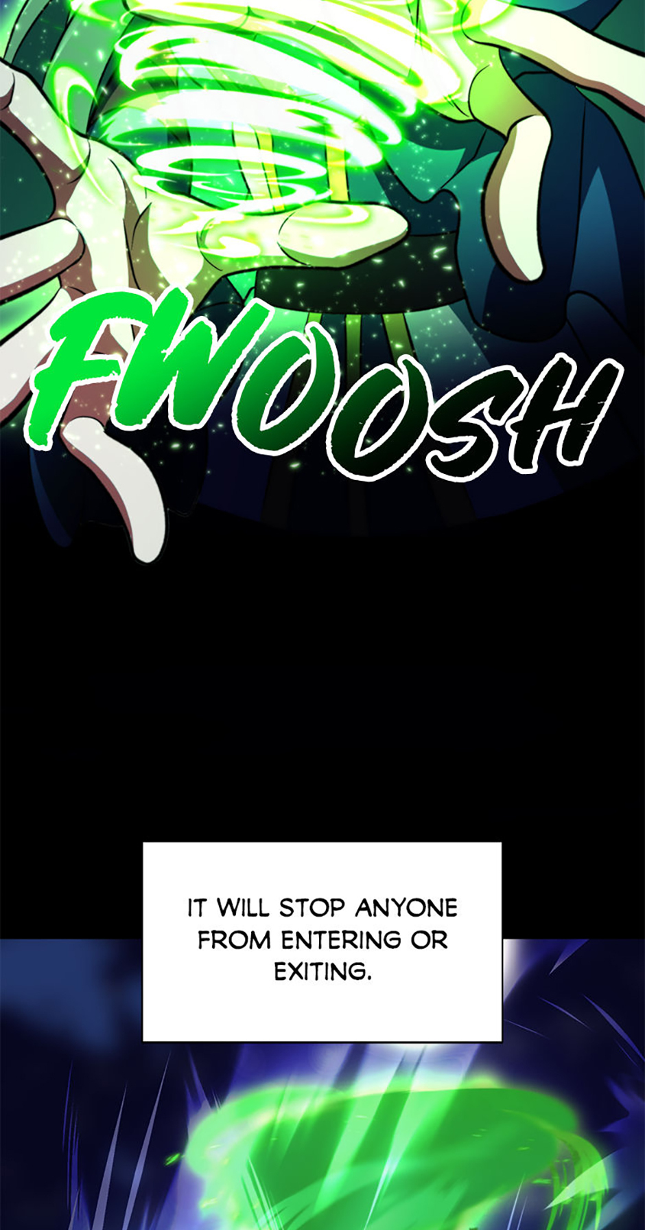Archmage Transcending Through Regression Chapter 132 Page 31