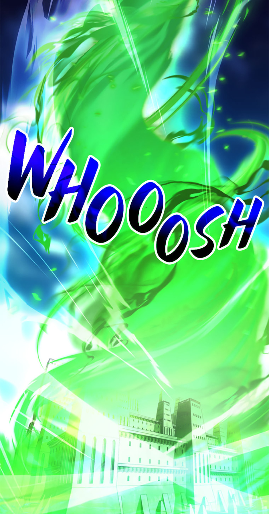 Archmage Transcending Through Regression Chapter 132 Page 32