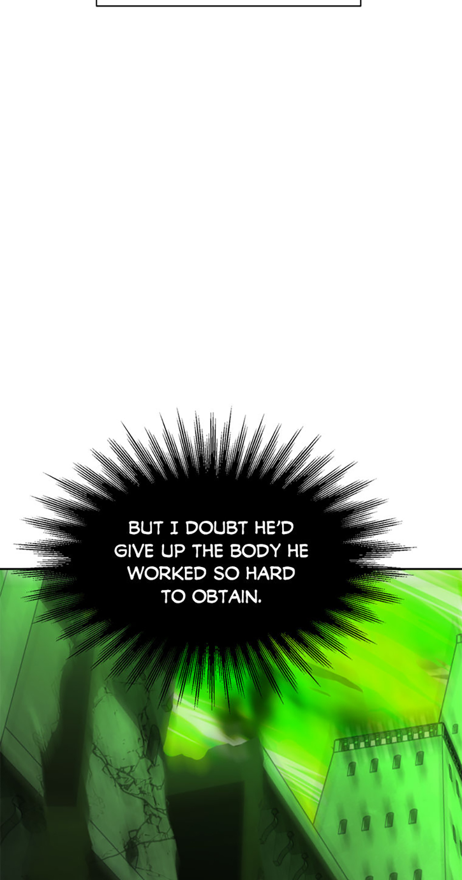 Archmage Transcending Through Regression Chapter 132 Page 34