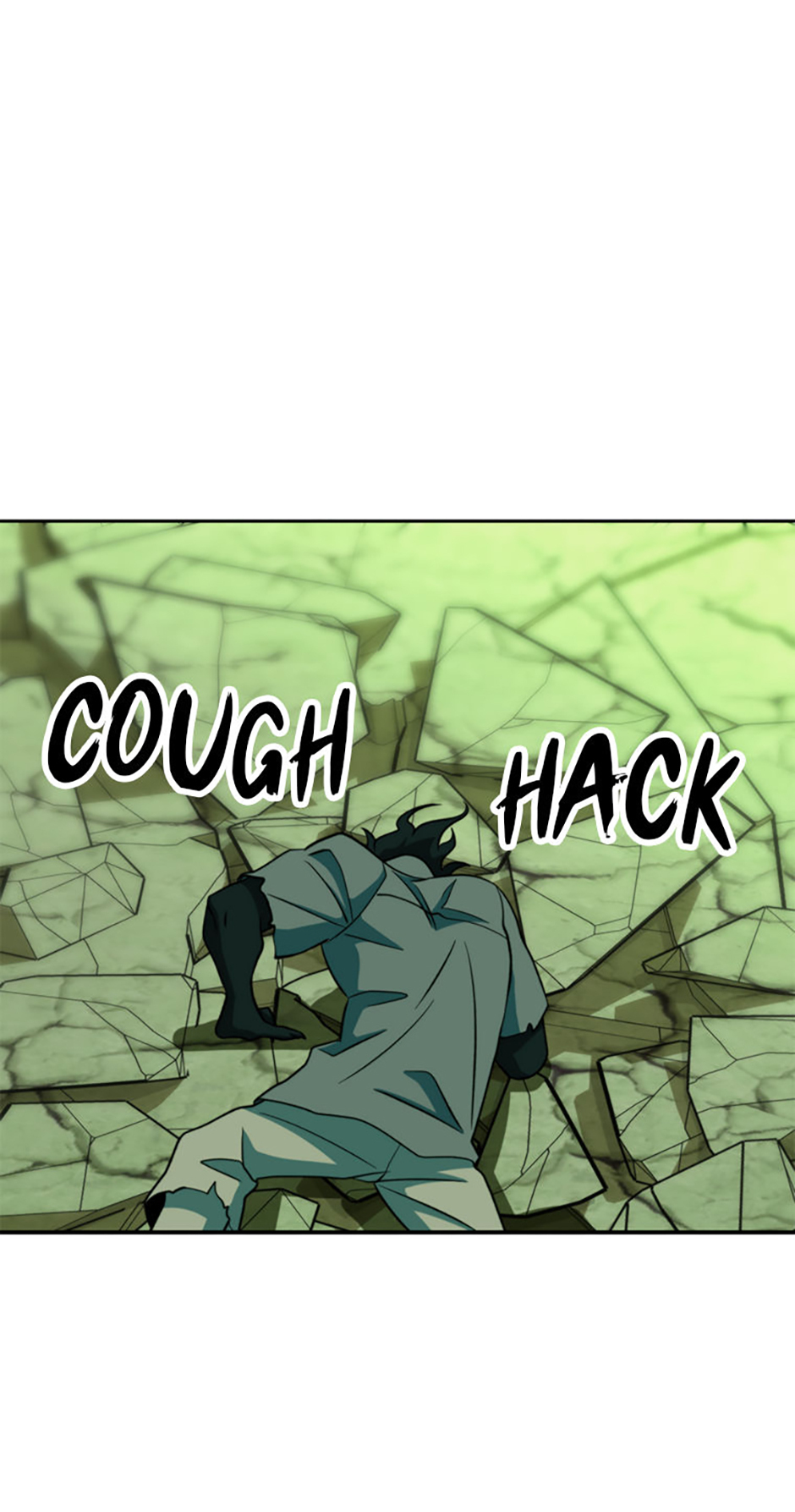 Archmage Transcending Through Regression Chapter 132 Page 36