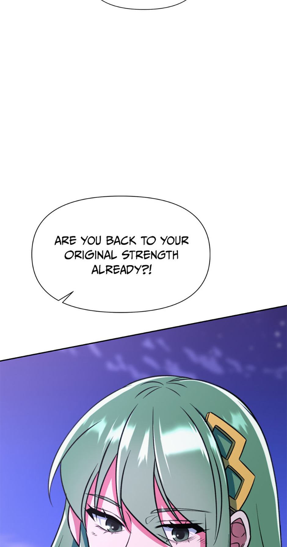 Archmage Transcending Through Regression Chapter 132 Page 38
