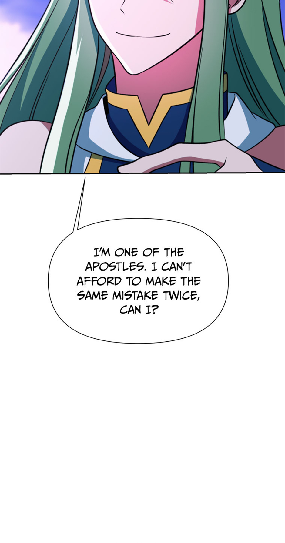 Archmage Transcending Through Regression Chapter 132 Page 39