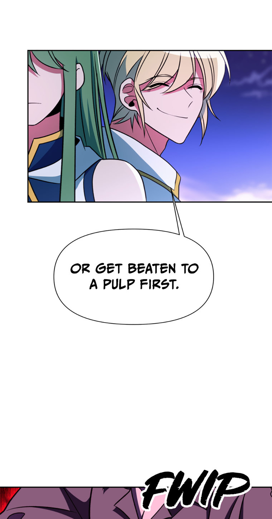 Archmage Transcending Through Regression Chapter 132 Page 41