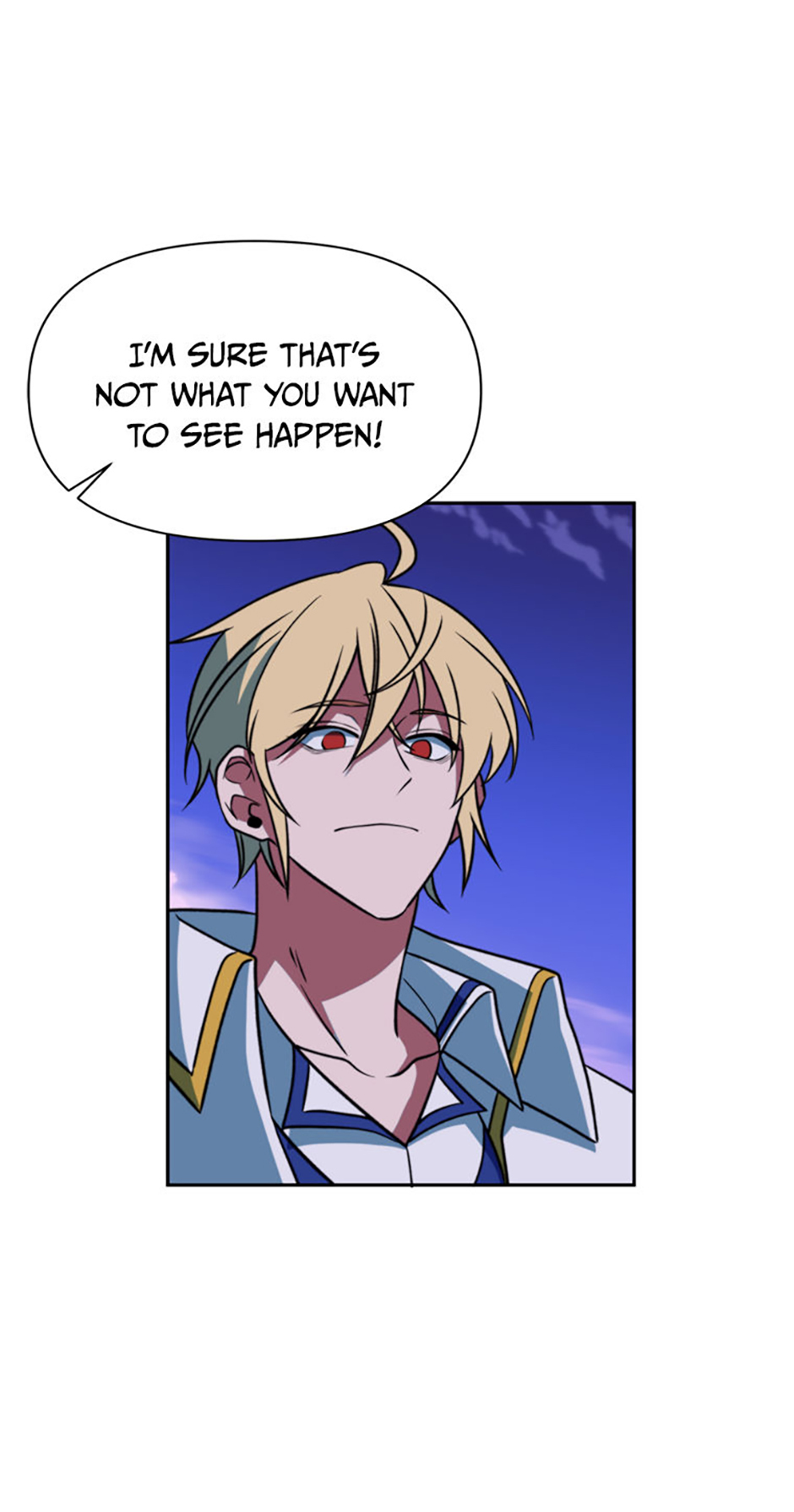Archmage Transcending Through Regression Chapter 132 Page 44